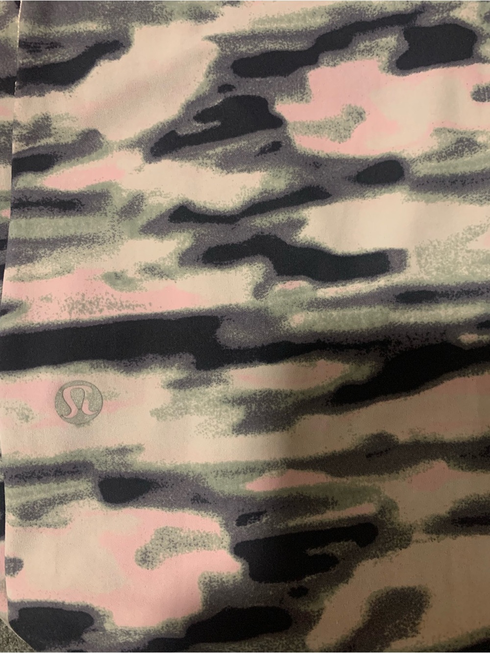 Lululemon RacerBack Tank Top - Picture 3 of 3